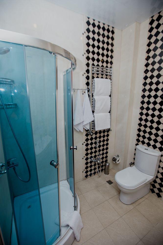 Astola Hotel Баку Экстерьер фото