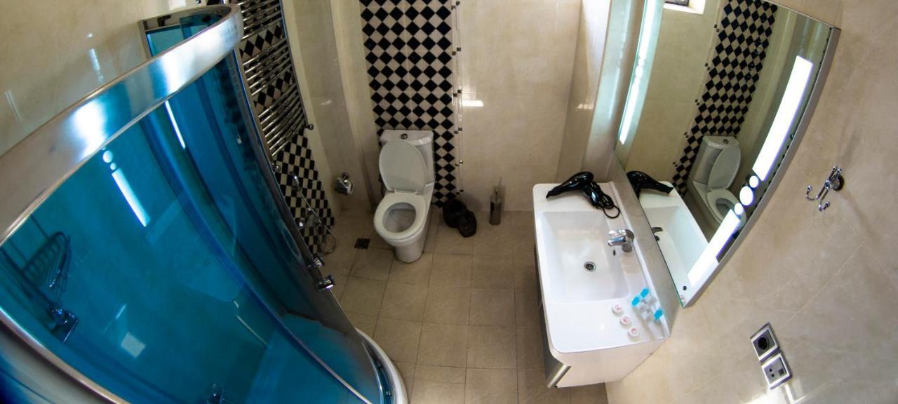 Astola Hotel Баку Экстерьер фото
